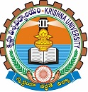 Krishna Univ Logo