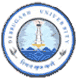 Dibrugarh University Logo