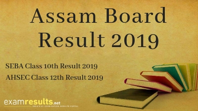 assam board result 2019 assam board result 2019