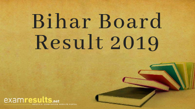 Bihar Results 2019 Bihar Results 2019