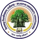 Bilaspur University Logo