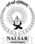 NALSAR Logo