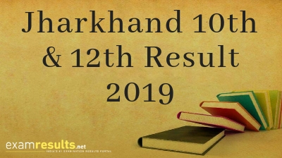 JAC Result 2019 JAC Result 2019