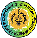Maharashtra Board Logo