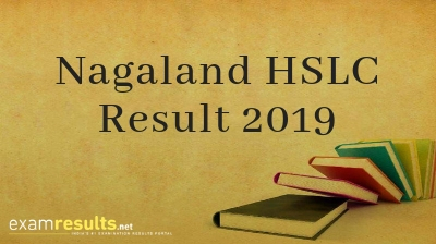 Nagaland Class 10 Results 2018 Nagaland Class 10 Results 2018