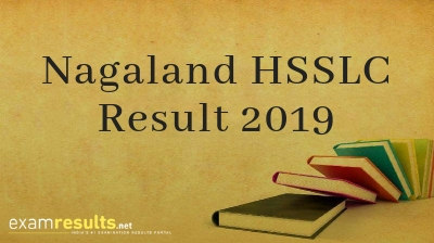 Nagaland Class 12 Results 2019 Nagaland Class 12 Results 2019