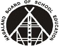 Nagaland Board Logo