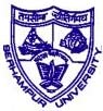 Berhampur Logo