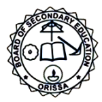 Orissa Board BSE Logo