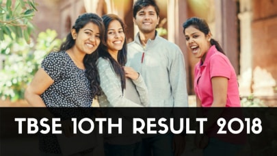 TBSE Madhyamik Result 2018 TBSE Madhyamik Result 2018
