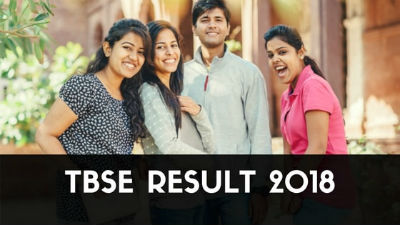TBSE Result 2018 TBSE Result 2018