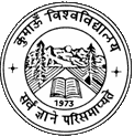 Kumaun University Logo