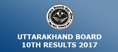 Uttarakhand Class 10 Results 2017 Uttarakhand Class 10 Results 2017
