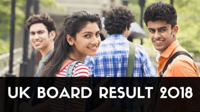 UK Board Result 2018 UK Board Result 2018