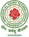 JNTUK Logo