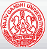 Rajiv Gandhi University (Arunachal Pradesh)
