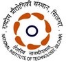 NIT Silchar Logo