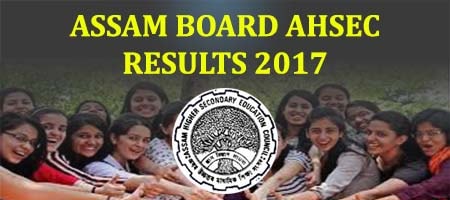 Assam Class 12 Sample Papers 2017 Assam Board Logo