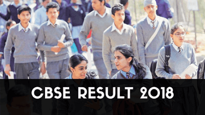 CBSE Results Date