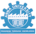 Anna University Logo