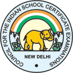 CISCE New Delhi Logo
