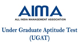 AIMA UGAT Result