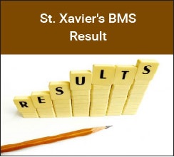 BMS CEE Result