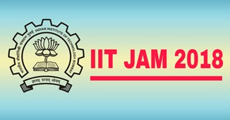 IIT JAM Result