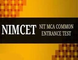 NIMCET Result