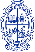 Goa University Logo