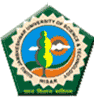 GJU Hisar Logo