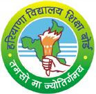 HBSE Logo