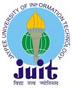 JUIT Logo