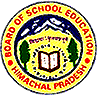 Himachal Pradesh Board Logo
