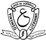 Osmania Logo