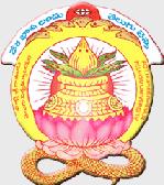 Telugu University Logo