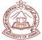 Jammu Univ Logo