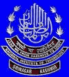 NIT Srinagar Logo