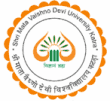 SMVDU Logo