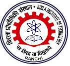 BIT Mesra Logo