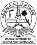 CUSAT Logo