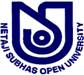 NSOU Logo