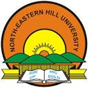 NEHU Logo