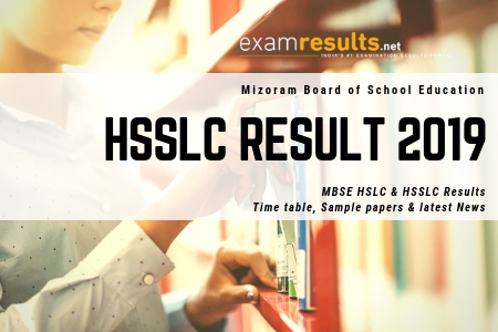 Mizoram-HSSLC 12th-Results-2019 Mizoram-HSSLC-12th-Results-2019