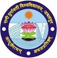 RDVV Jabalpur Logo
