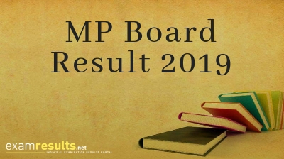 MP Board Result MP Board Results