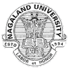 Nagaland University Logo