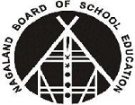 Nagaland Class 10 Sample Papers 2016 Nagaland Board Logo