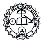 Orissa Board Logo