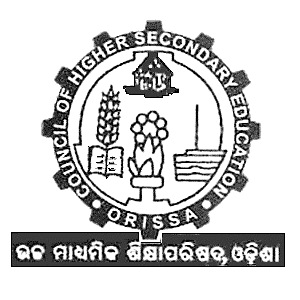 CHSE Class 12 Time Table 2017 West Bengal Board logo